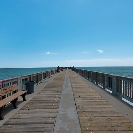 2 Gulf View Balconies! 3 Story Townhome With 4 Bedrooms, 4 Bathrooms! Sleeps12 Panama City Beach Esterno foto