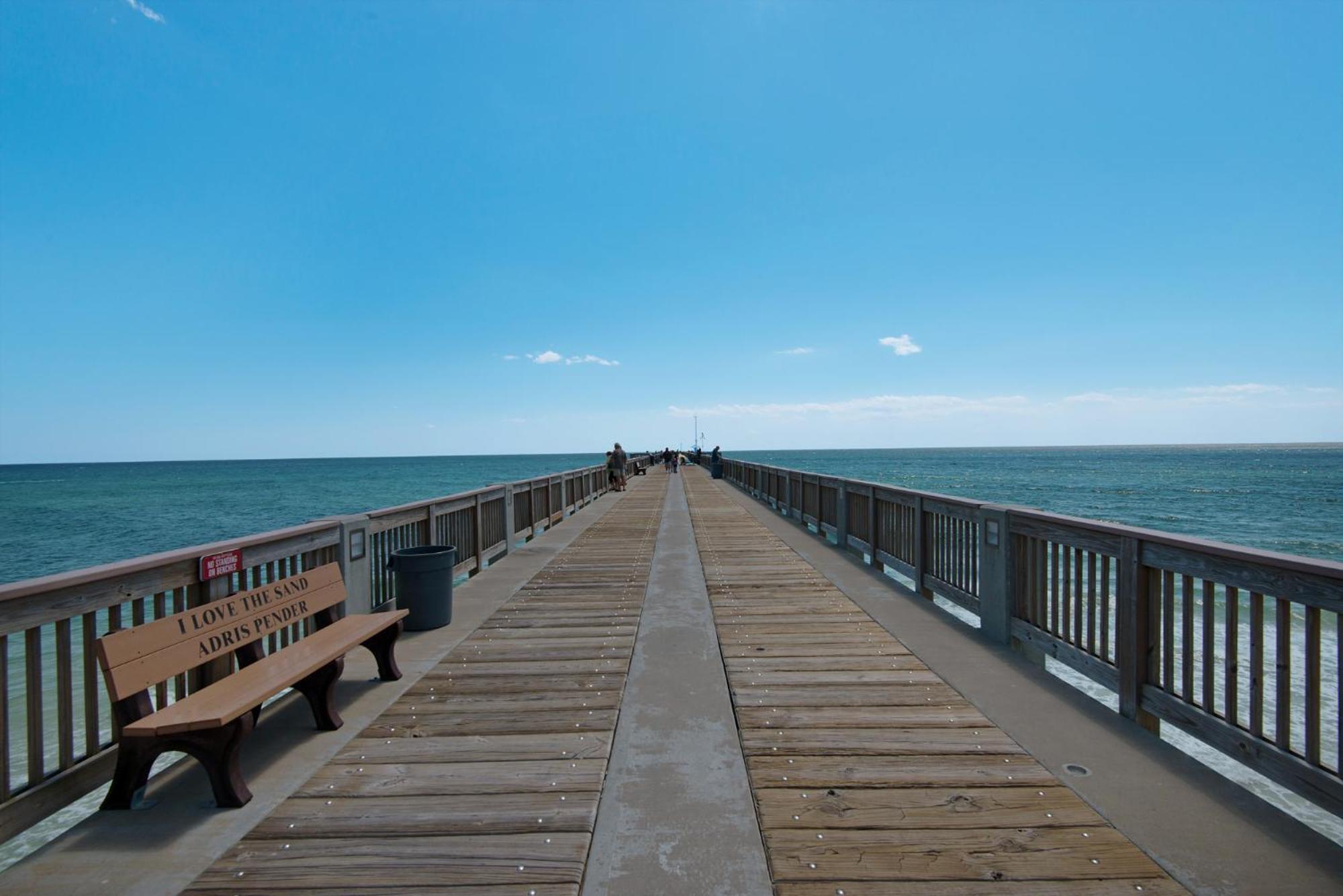 2 Gulf View Balconies! 3 Story Townhome With 4 Bedrooms, 4 Bathrooms! Sleeps12 Panama City Beach Esterno foto